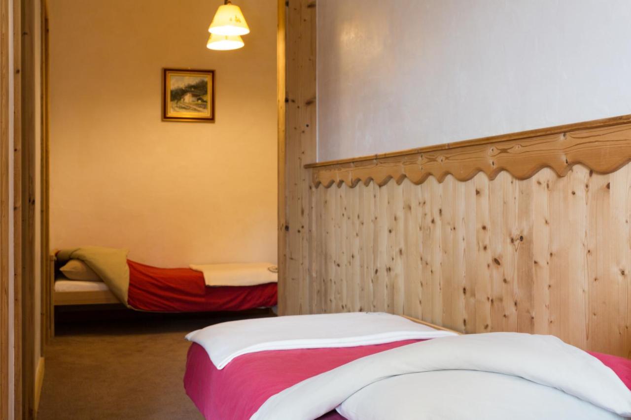 Chalet Matsuzaka - Chambres D'Hotes De Luxe Ла-Розьєр Екстер'єр фото
