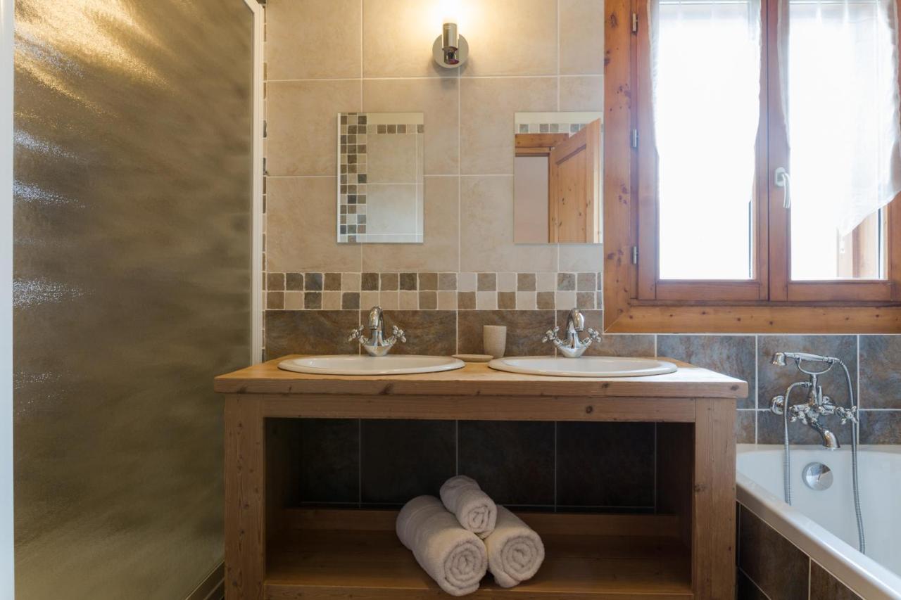 Chalet Matsuzaka - Chambres D'Hotes De Luxe Ла-Розьєр Екстер'єр фото