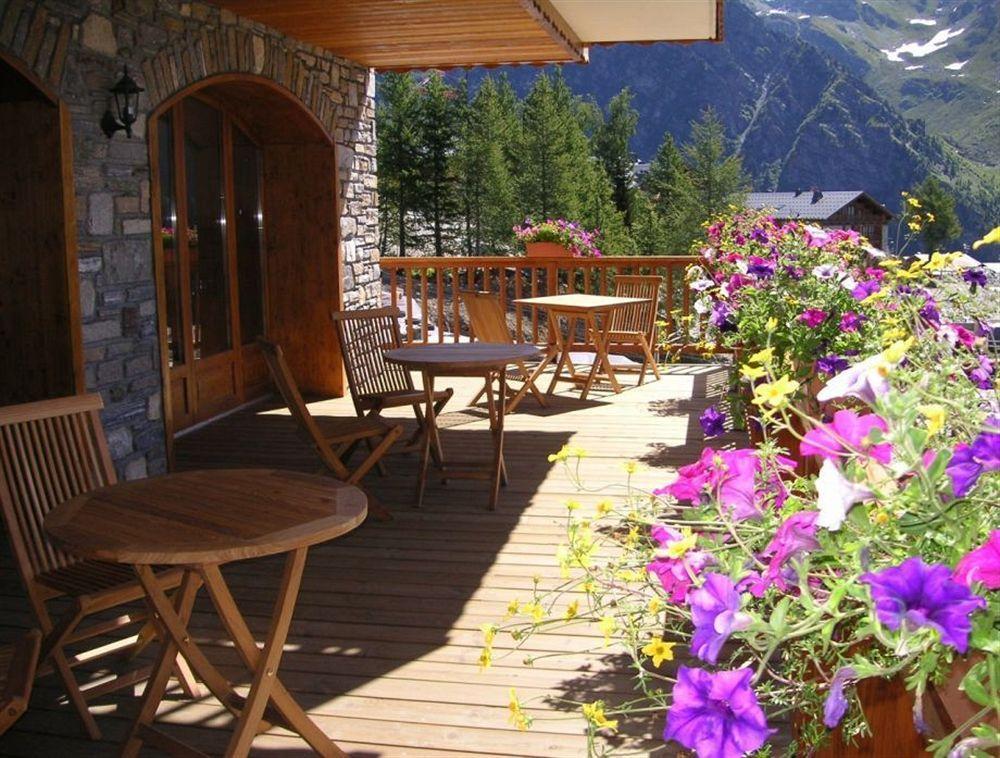 Chalet Matsuzaka - Chambres D'Hotes De Luxe Ла-Розьєр Екстер'єр фото