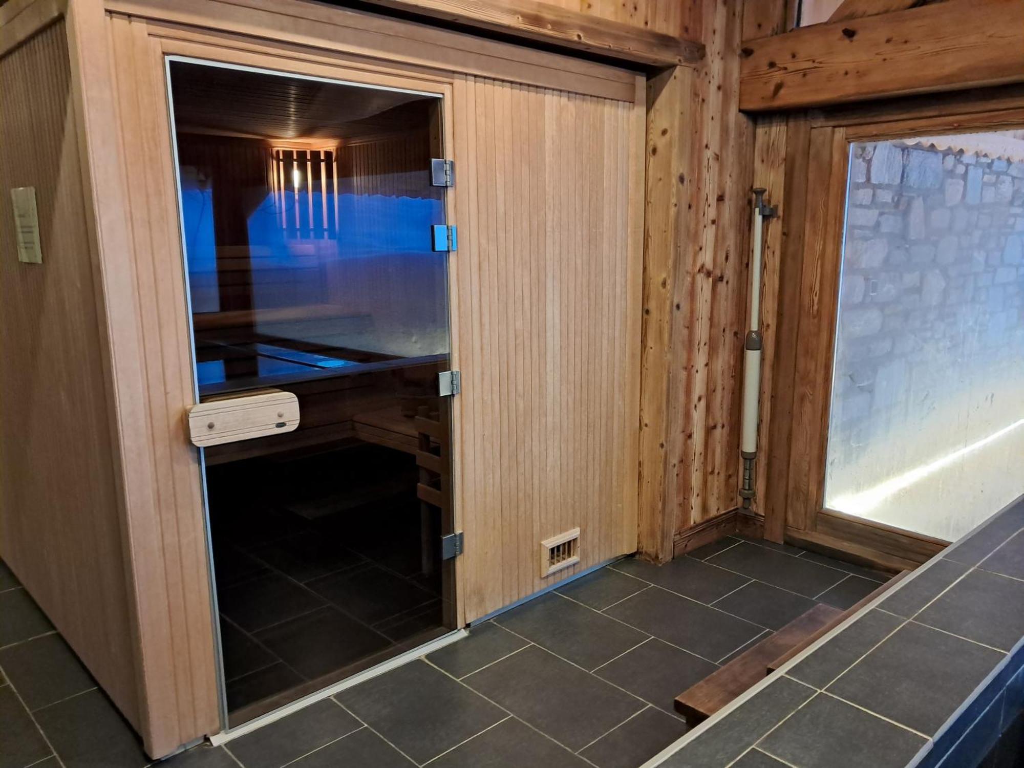 Chalet Matsuzaka - Chambres D'Hotes De Luxe Ла-Розьєр Екстер'єр фото
