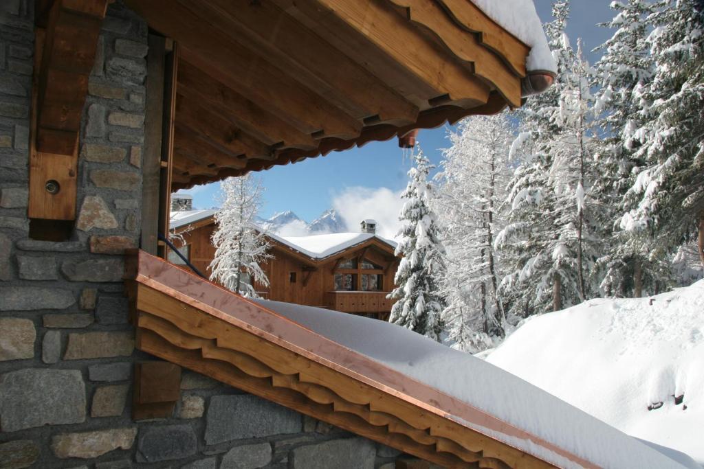 Chalet Matsuzaka - Chambres D'Hotes De Luxe Ла-Розьєр Екстер'єр фото